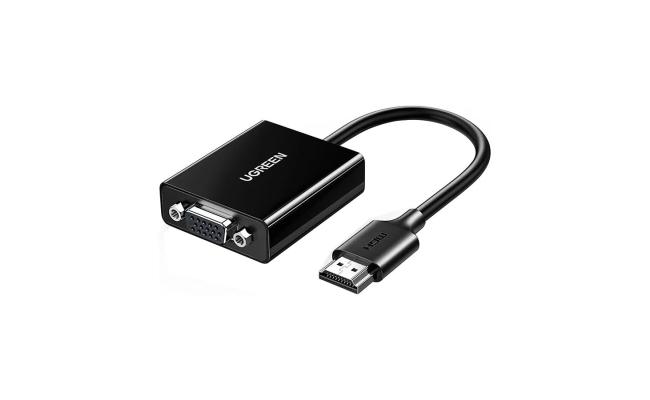 UGREEN CM611 HDMI To VGA Adapter