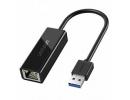UGREEN CR111 Cable USB 3.0 Gigabit Ethernet Adapter (Black)