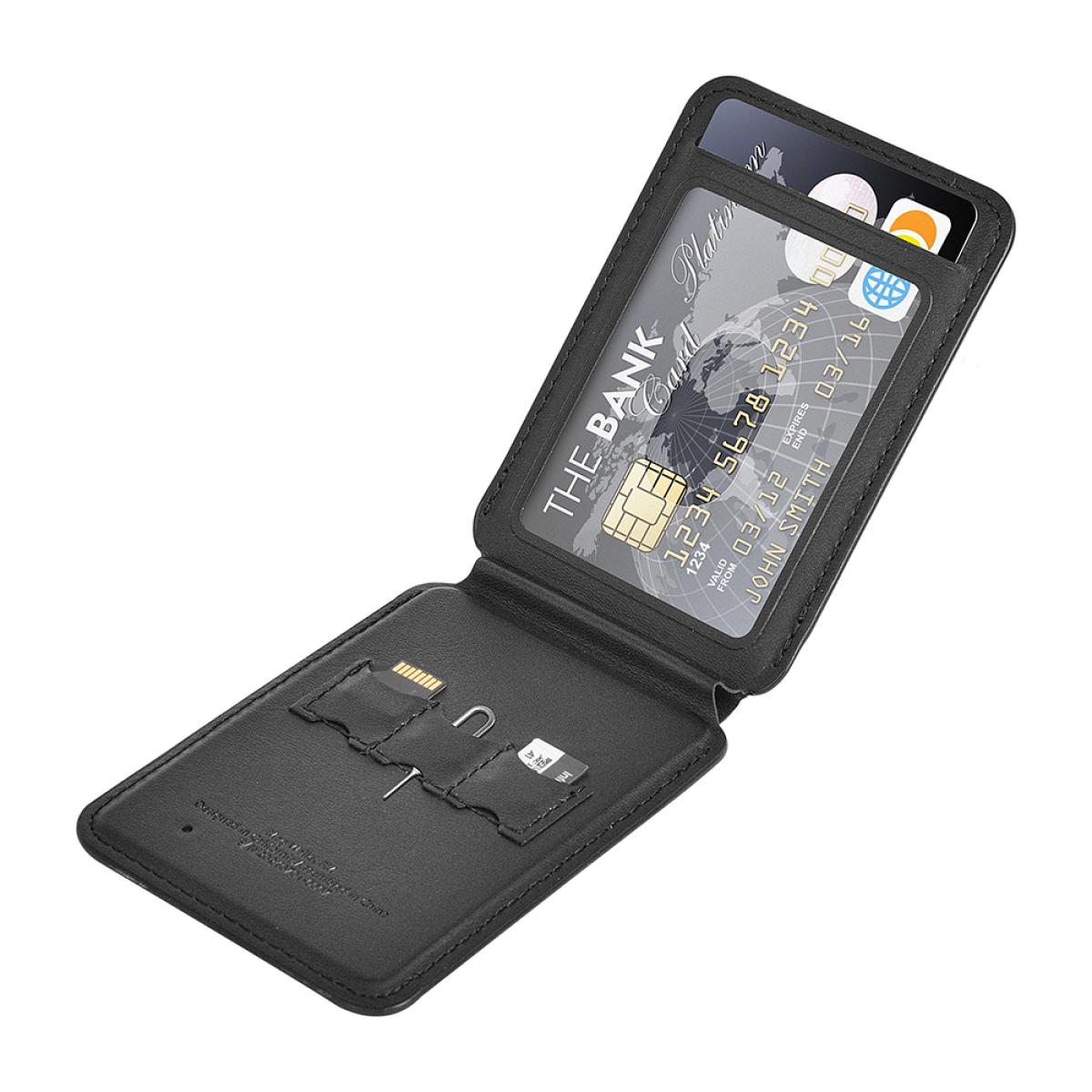 WIWU Mag Wallet FM MW-005 Slim Magnetic Wallet