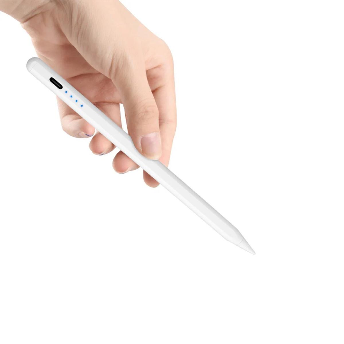 WiWU Palm Rejection Stylus pen for iPad Pencil E A02