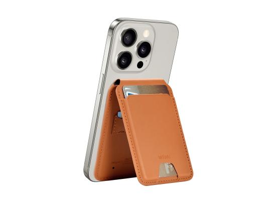 WIWU Mag Wallet FM MW-005 Slim Magnetic Wallet