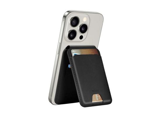 WIWU Mag Wallet FM MW-005 Slim Magnetic Wallet