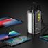 WiWU New Large Capacity 50000Mah Fast Charging Power Station Wi-P029
