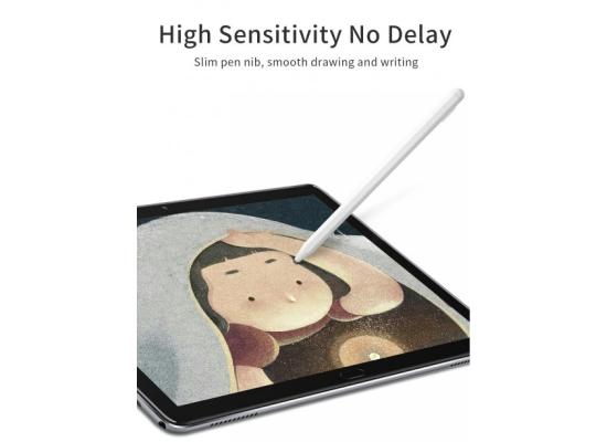 WIWU Capacitive Active Universal Tablet Smart Pressure Touch Pencil D