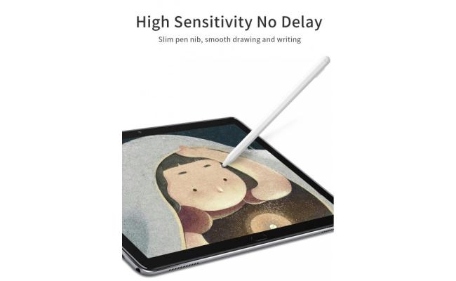 WIWU Capacitive Active Universal Tablet Smart Pressure Touch Pencil D