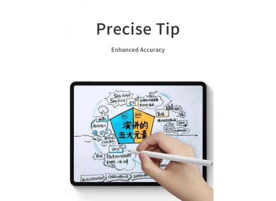 WIWU Capacitive Active Universal Tablet Smart Pressure Touch Pencil D