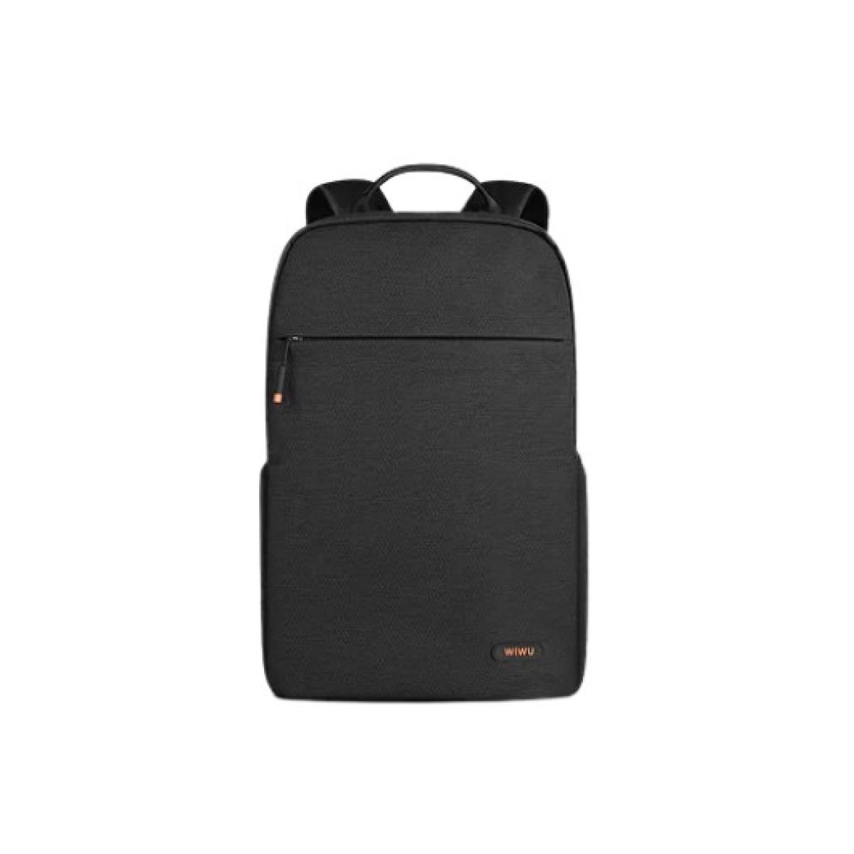 WiWU Pilot Backpack 15.6 inch Travelling Polyester