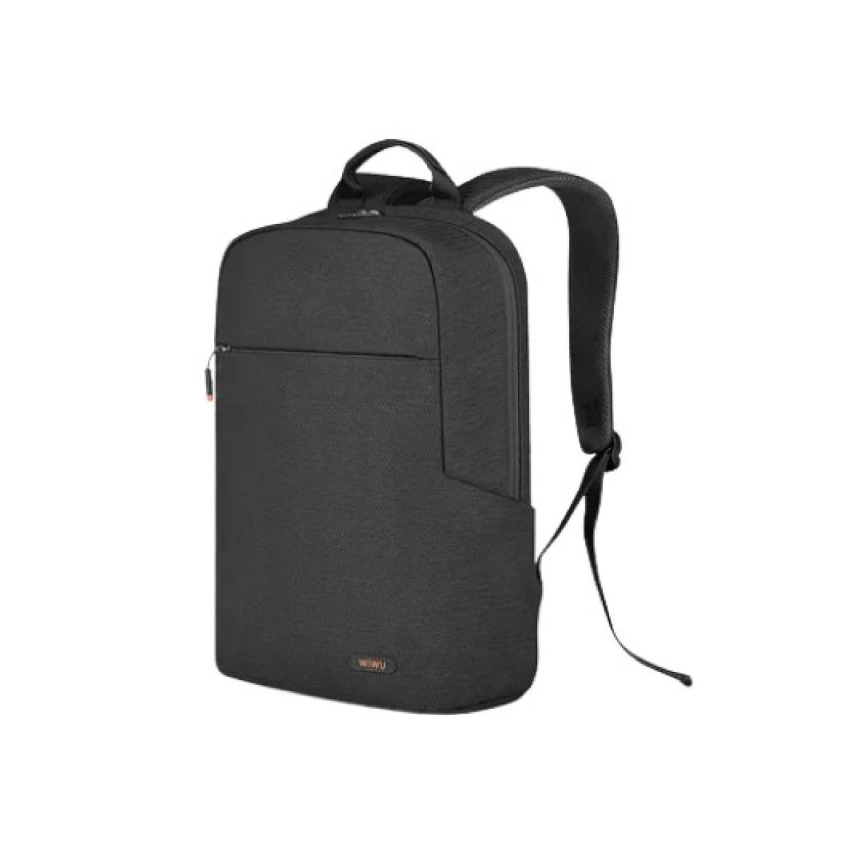 WiWU Pilot Backpack 15.6 inch Travelling Polyester