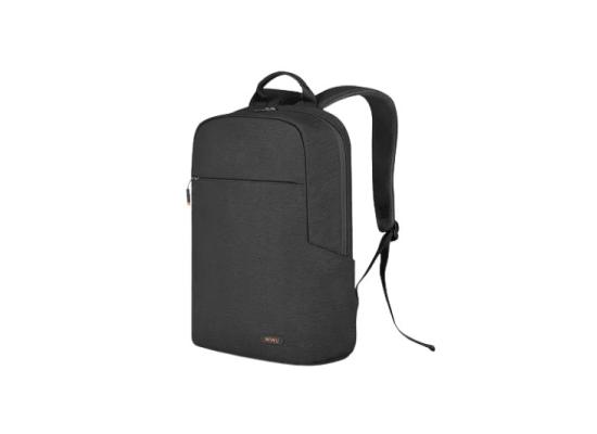 WiWU Pilot Backpack 15.6 inch Travelling Polyester