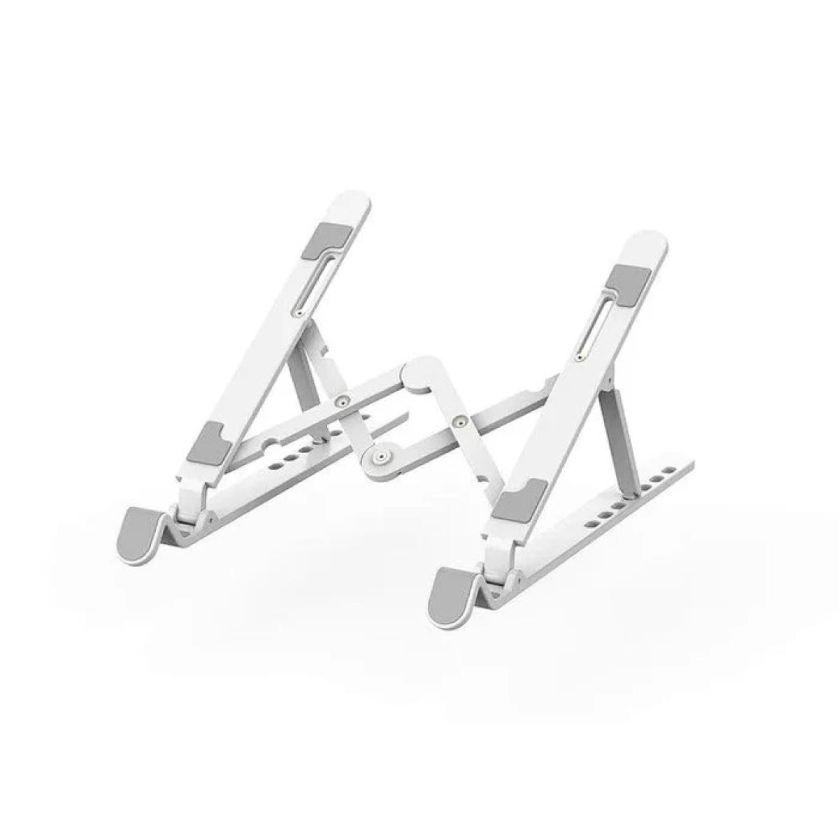 WIWU S500 Laptop Stand - White