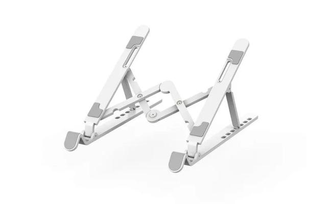 WIWU S500 Laptop Stand - White