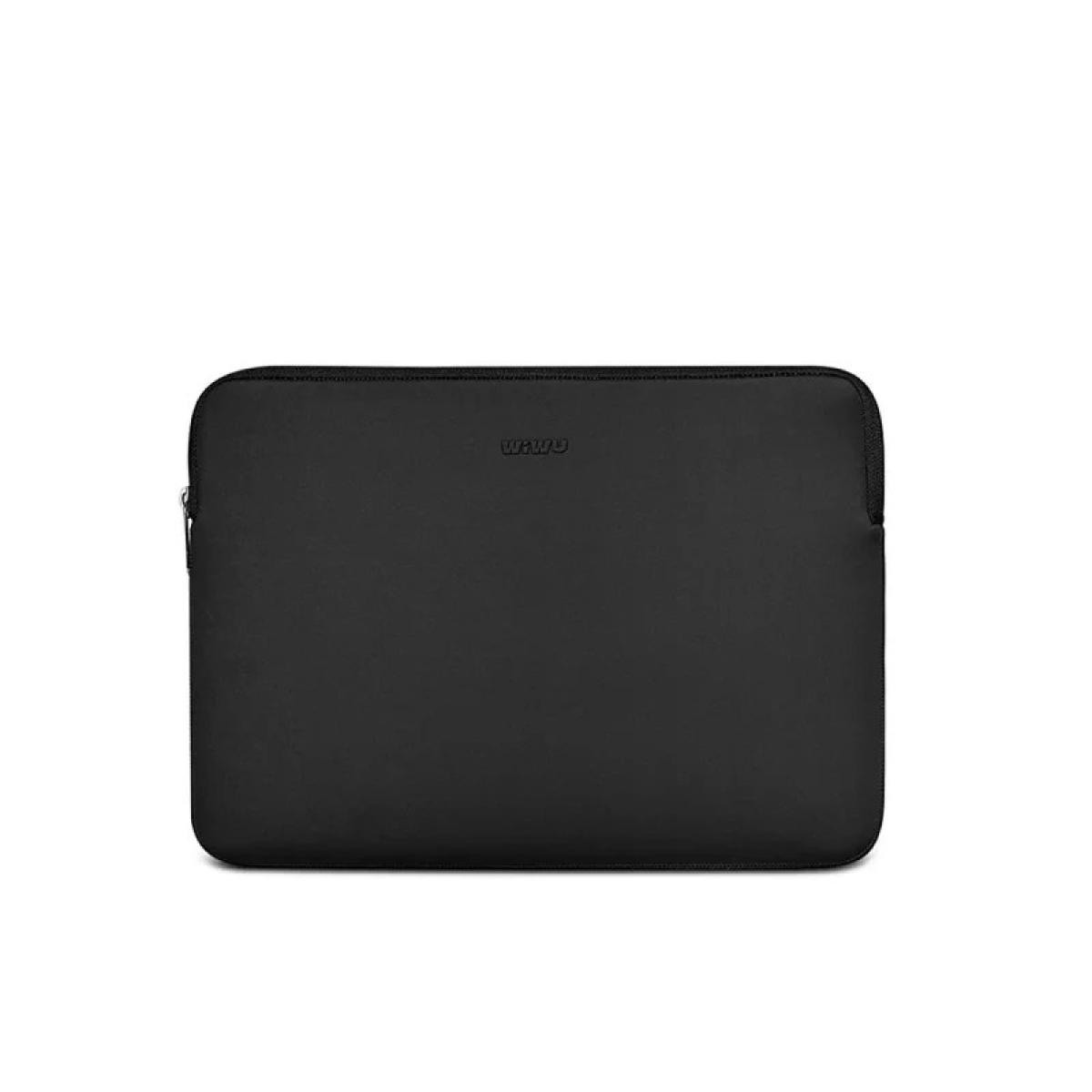 WiWU Skin Zero Sleeve Ultra Thin Laptop Sleeve Bag (13 inch, 14 inch, 16 inch)