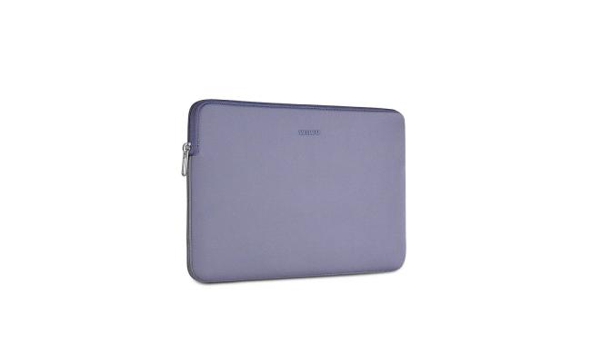 WIWU Skin Zero Sleeve Ultra Thin Laptop Sleeve Bag (13 inch, 14 inch, 16 inch)