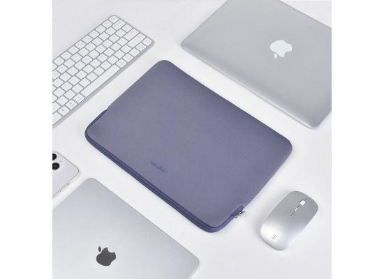 WIWU Skin Zero Sleeve Ultra Thin Laptop Sleeve Bag (13 inch, 14 inch, 16 inch)