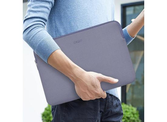 WIWU Skin Zero Sleeve Ultra Thin Laptop Sleeve Bag (13 inch, 14 inch, 16 inch)