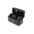 WiWU WM005 Bluetooth Lavalier Mic w/ Type-C & iOS Plug