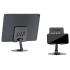 WIWU New 360 Degree Rotatable Metal Phone Stand Base And Cell Phone Holder Tablet Universal Stands