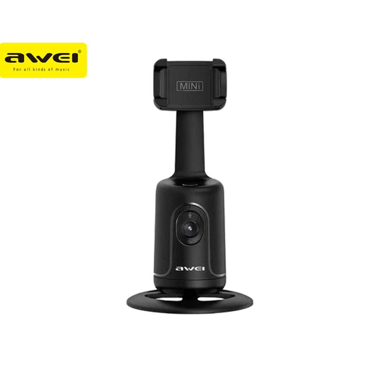 AWEI X48 Face Tracking phone holder