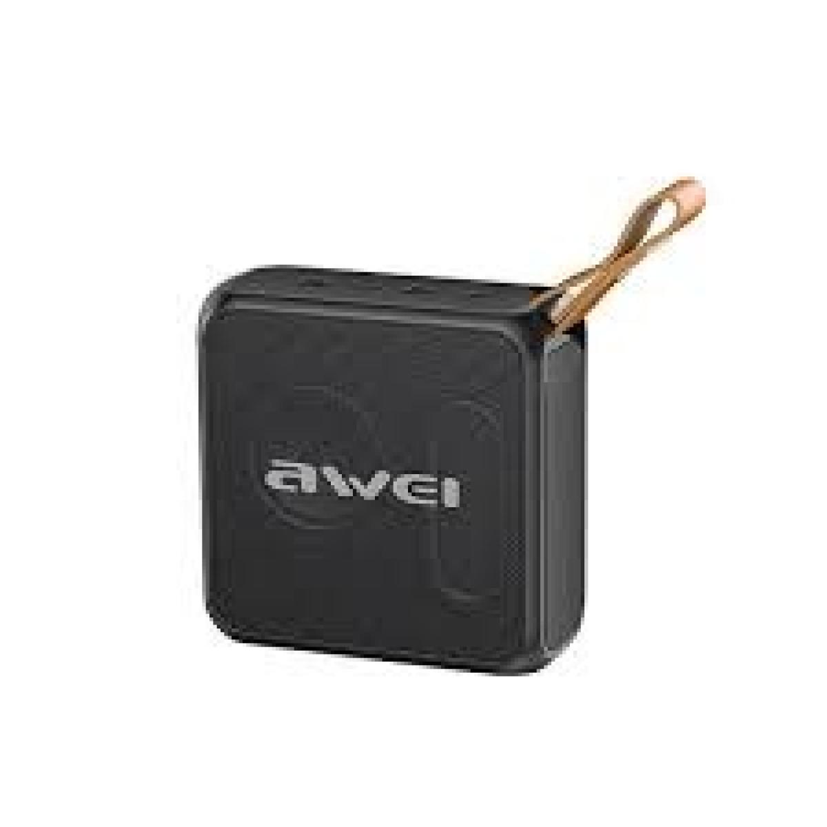 AWEI Portable Wireless Sound Box Y119/Y665 Outdoor MINI Sound bar Loudspeaker Stereo