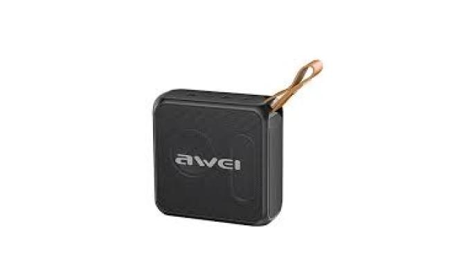 AWEI Portable Wireless Sound Box Y119/Y665 Outdoor MINI Sound bar Loudspeaker Stereo