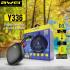 AWEI Y336 Portable Series Mini Wireless Speakers