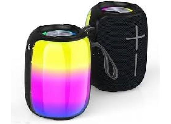    AWEI Y525 Bluetooth 5.3 Speaker Portable TWS