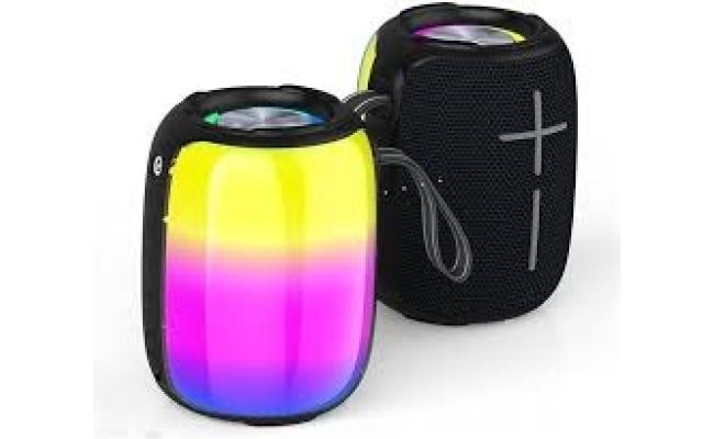 AWEI Y525 Bluetooth 5.3 Speaker Portable TWS