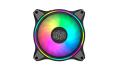 Cooler Master MASTERFAN MF120 Halo ARGB - Black