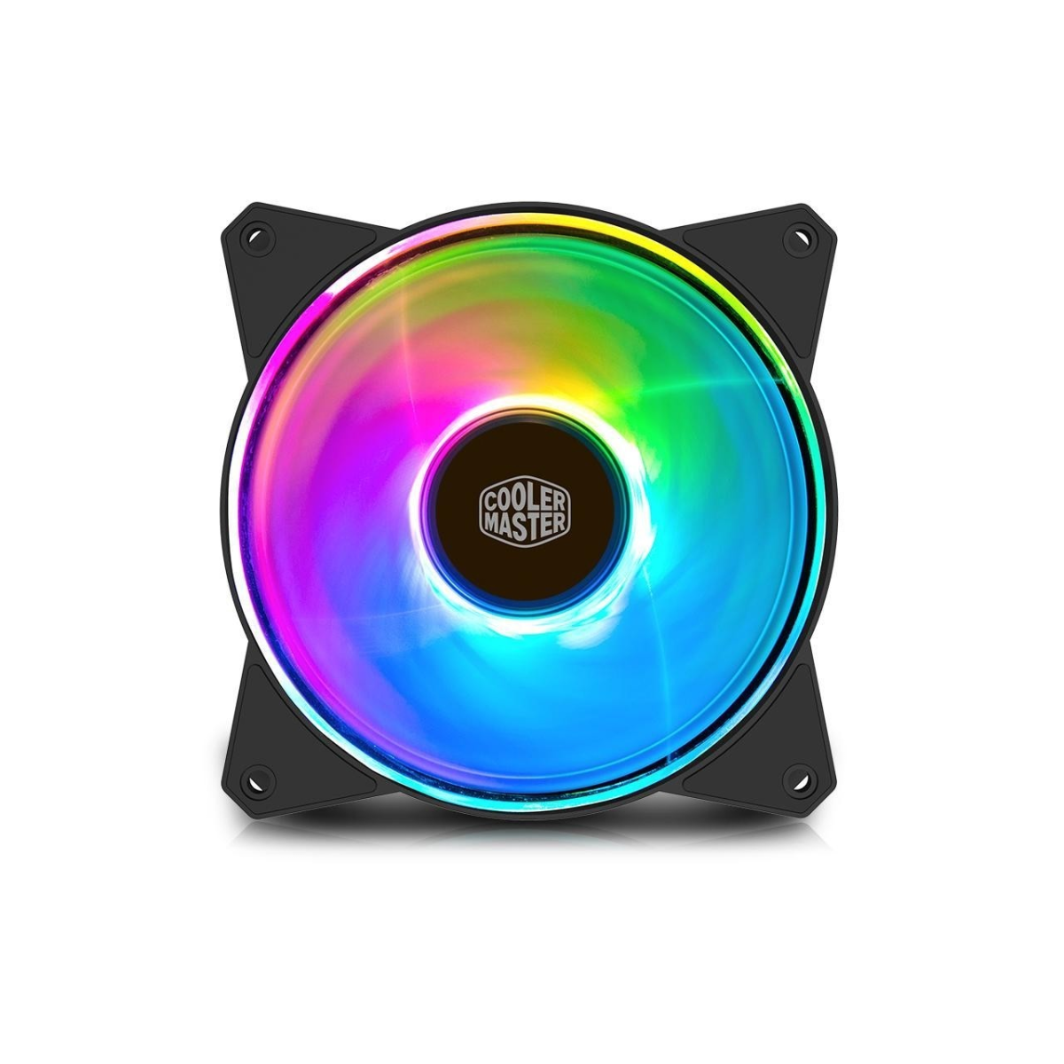 Cooler Master MASTERFAN MF120R ARGB