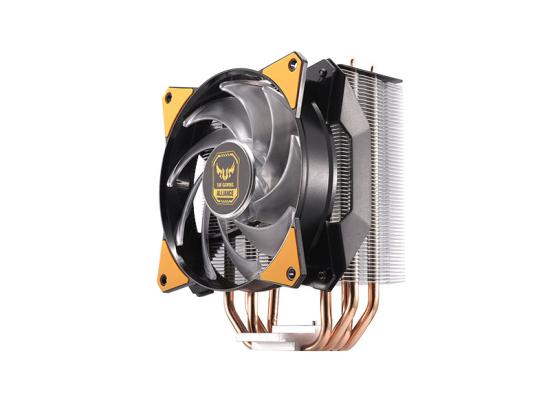 Cooler Master MasterAir MA410P TUF Gaming Edition RGB CPU air Cooler