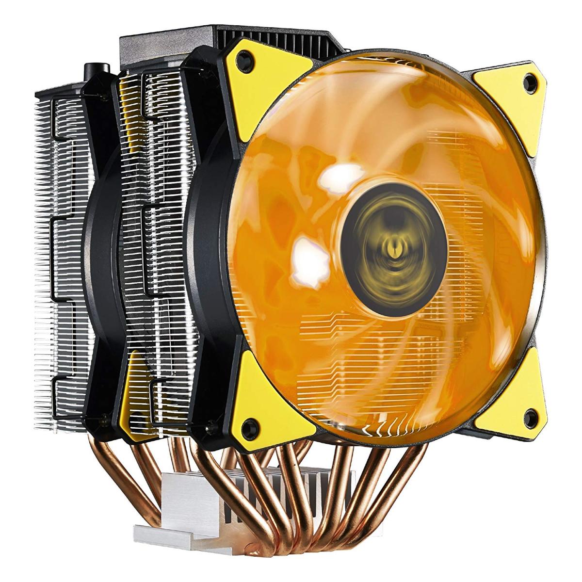 Cooler Master MasterAir MA620P TUF Gaming Edition RGB CPU air Cooler