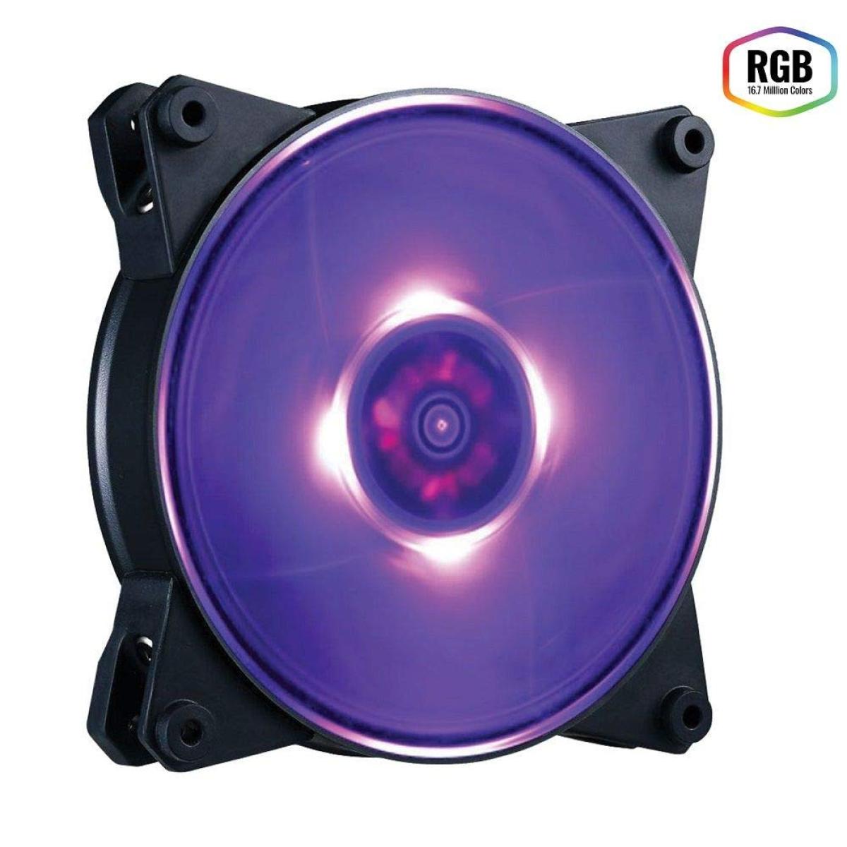 Cooler Master MasterFan Pro 120 Air Balance RGB