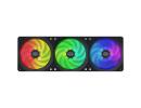 Cooler Master MASTERFAN SF360R ARGB 3 FANS