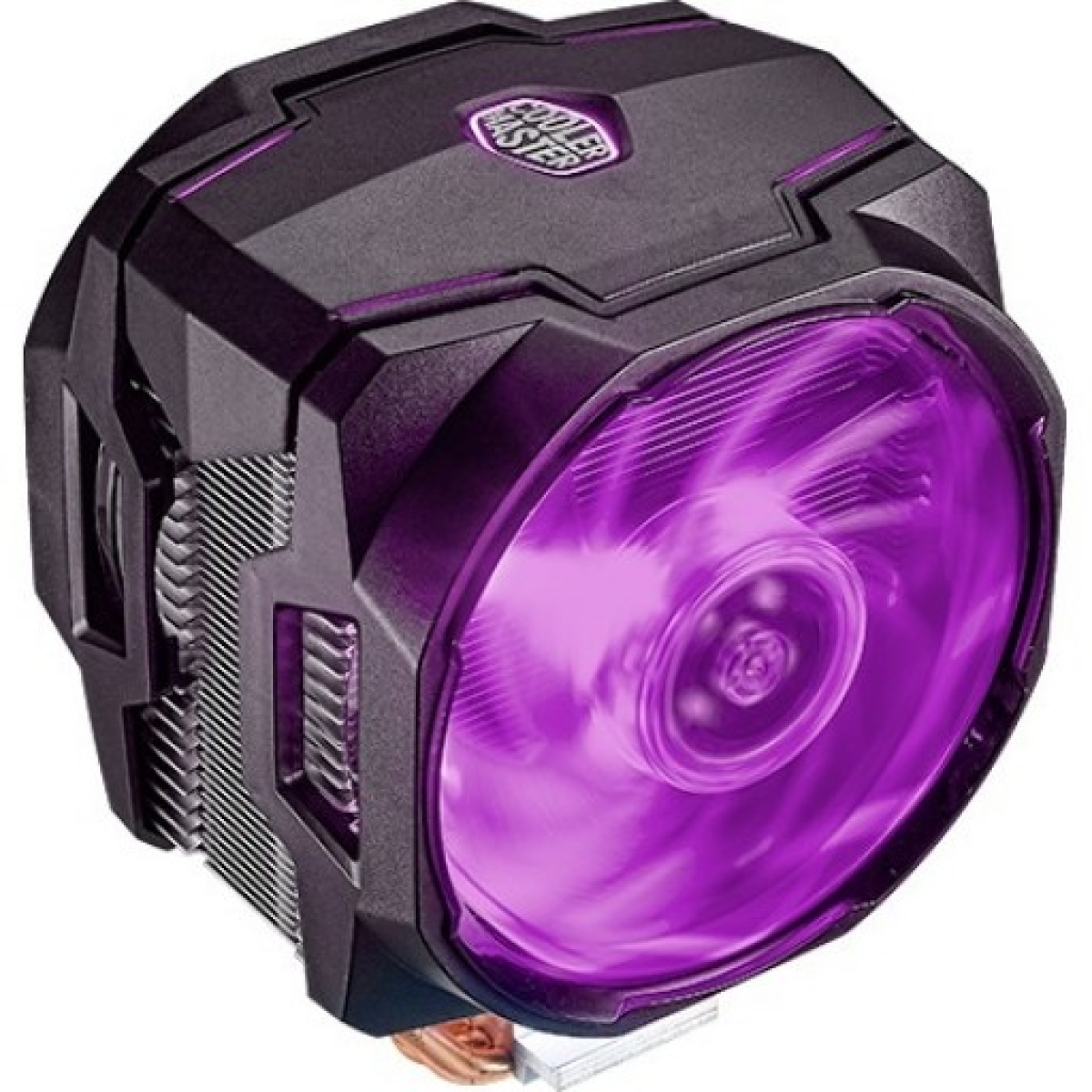 Cooler Master MASTERAIR MA610P WITH RGB CONTROLLER CPU AIR Cooler