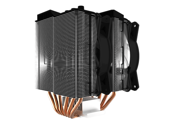 Cooler Master MasterAir MA620P TUF Gaming Edition RGB CPU air Cooler
