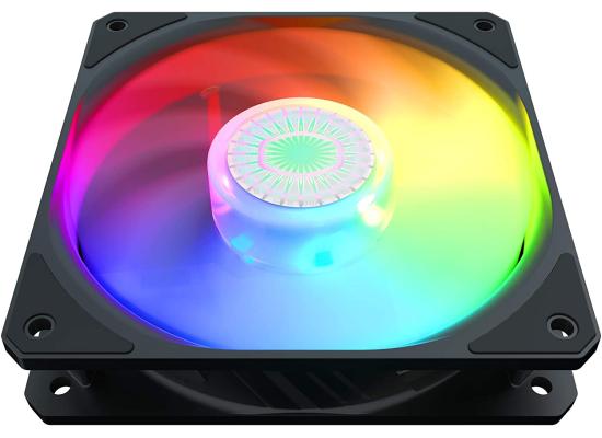 Cooler Master SickleFlow 140mm ARGB New Frame With Updated Lighting Single Fan ((Only 3 Available In Stock))