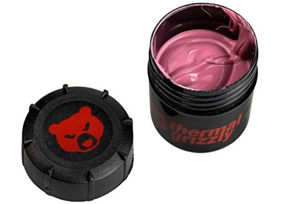 Thermal Grizzly Kryonaut Extreme The High Performance Thermal Paste (33,84 g/ 9,0 ml)