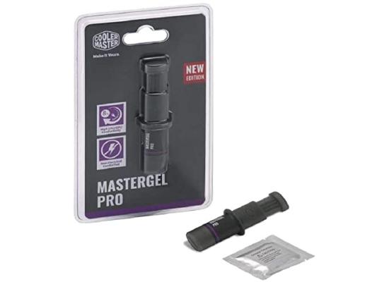 COOLER MASTER MASTERGEL PRO 1.5ML THERMAL PASTE