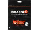 Thermal Grizzly MINUS PAD 8 - 100X 100X 2,0 MM