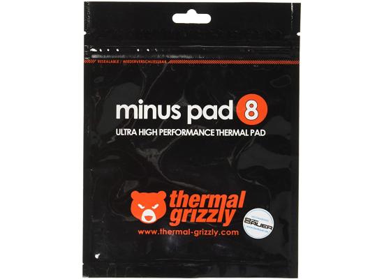 Thermal Grizzly MINUS PAD 8 - 20x 120x 0,5 mm - 2 pcs