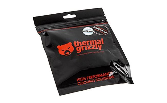 Thermal Grizzly Kryonaut Thermal Paste 1G