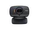 Logitech B525 HD 720p Video Conferencing Webcam