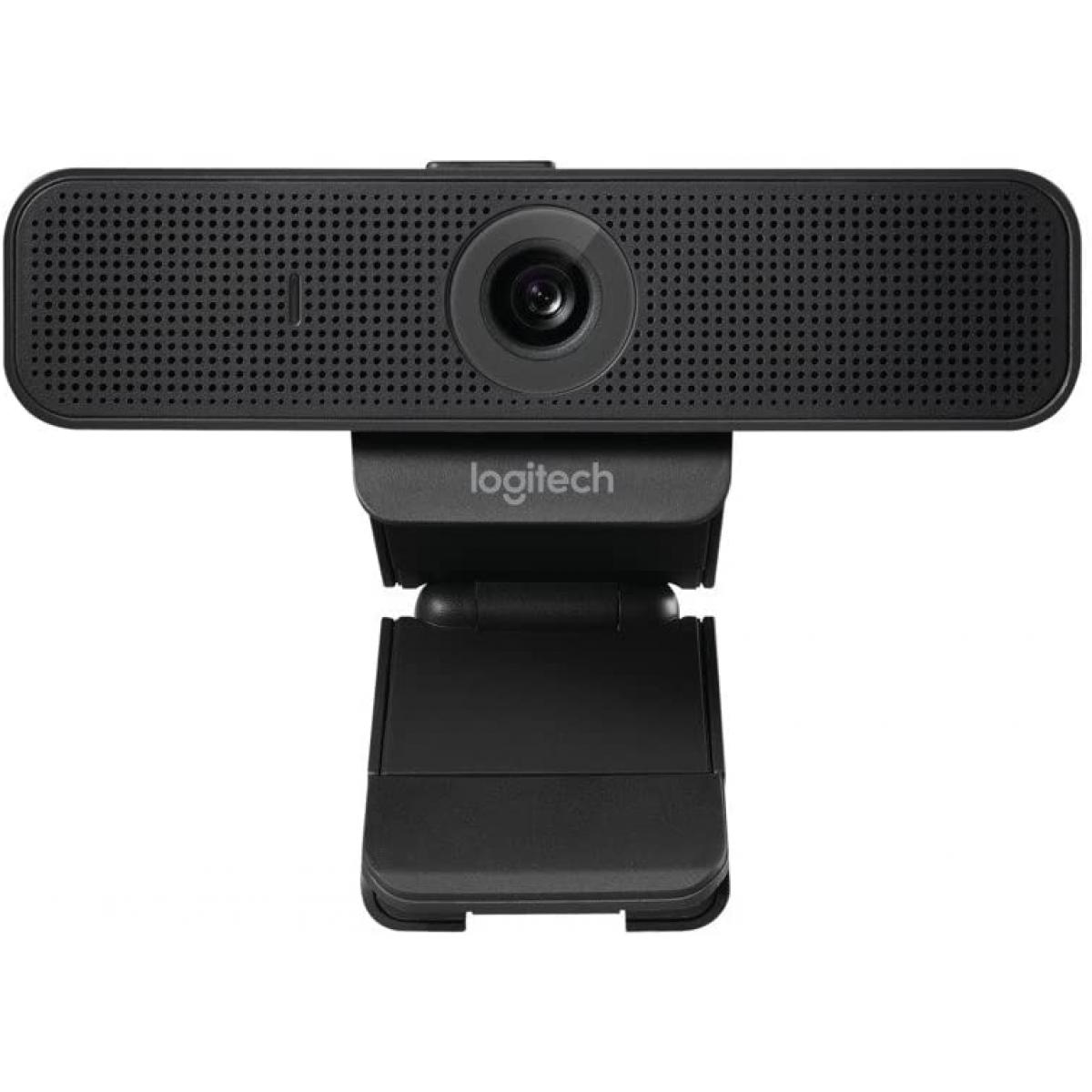 Logitech C925e Professional Business 1080p Webcam
