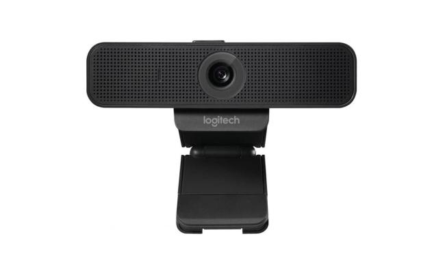 Logitech C925e Professional Business 1080p Webcam