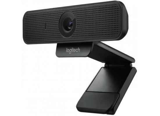 Logitech C925e Professional Business 1080p Webcam