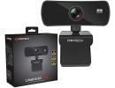 Fantech Luminous C30 QUAD HD WEBCAM (2560X1440),4MP,Ultra Wide Veiwing Angle 106 Degrees ,For Streamers & Youtubers