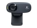 Logitech C310 HD 720p USB Webcam w/ Noise Reduction Mic