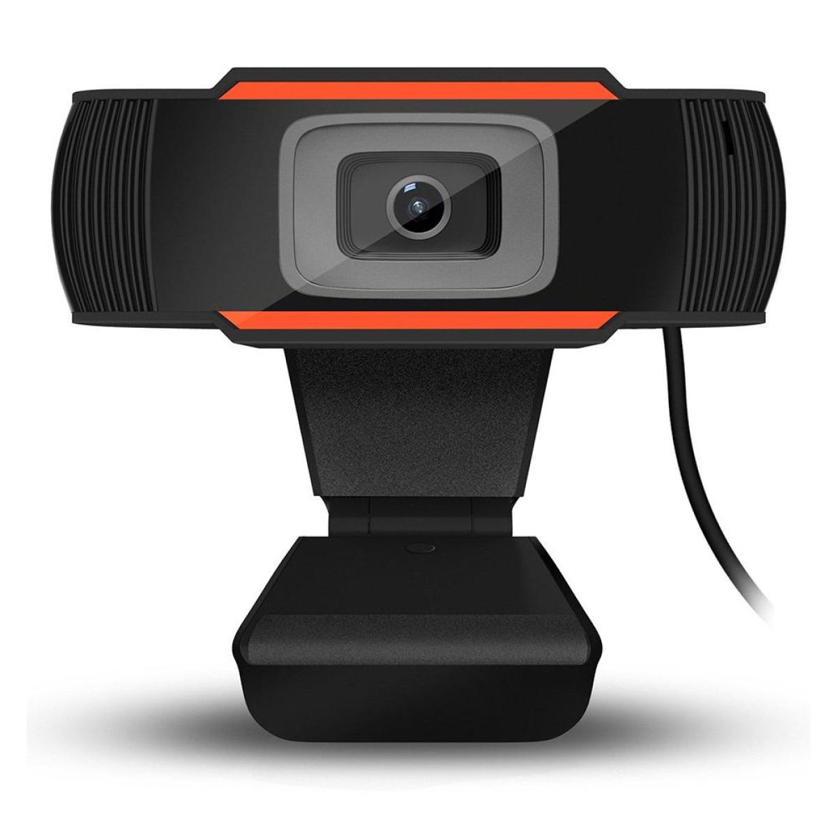 Full Hd 1080p Webcam With Built in Mic Usb Web Camera for PC meeting, study video