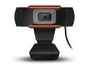 Full Hd 1080p Webcam With Built in Mic Usb Web Camera for PC meeting, study video