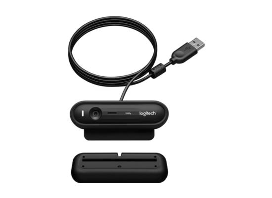 Logitech C670i 1080P HD Automatic Correction Of Low Light Intensity 2M USB WEBCAM